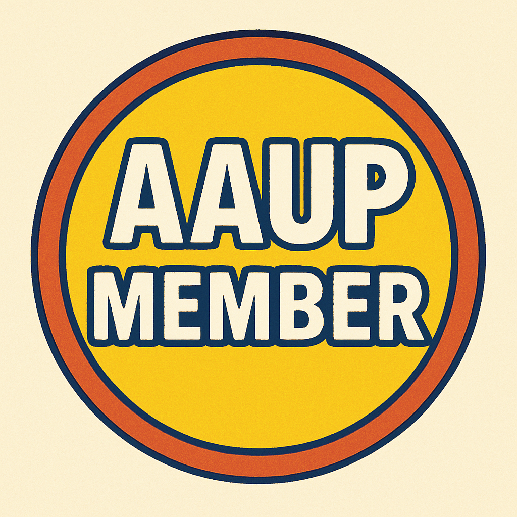 AAUP Member